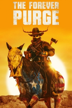 watch The Forever Purge online free
