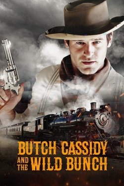 watch Butch Cassidy and the Wild Bunch online free
