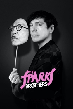 watch The Sparks Brothers online free