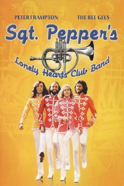 watch Sgt. Pepper's Lonely Hearts Club Band online free