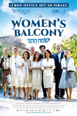watch The Women's Balcony online free