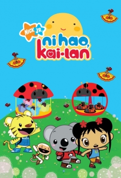 watch Ni Hao, Kai-Lan online free