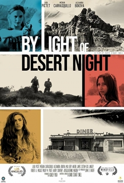 watch By Light of Desert Night online free
