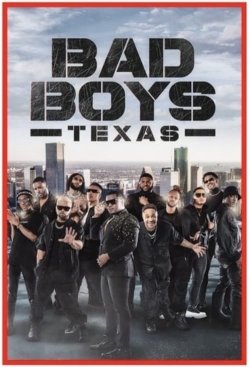 watch Bad Boys Texas online free