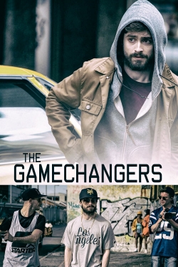 watch The Gamechangers online free