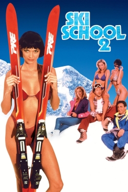 watch Ski School 2 online free