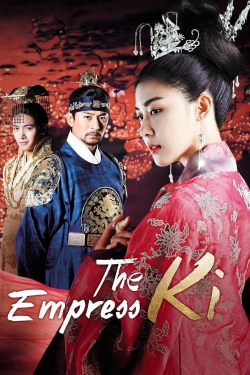 watch Empress Ki online free