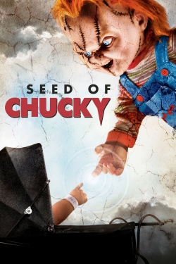 watch Seed of Chucky online free