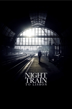 watch Night Train to Lisbon online free