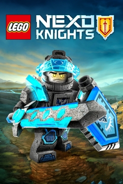 watch LEGO Nexo Knights online free