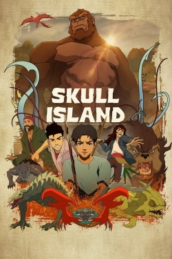 watch Skull Island online free