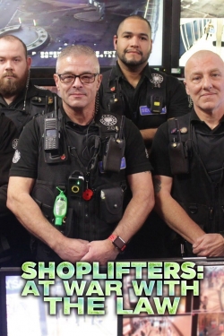 watch Shoplifters: At War with the Law online free