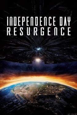 watch Independence Day: Resurgence online free