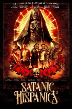 watch Satanic Hispanics online free