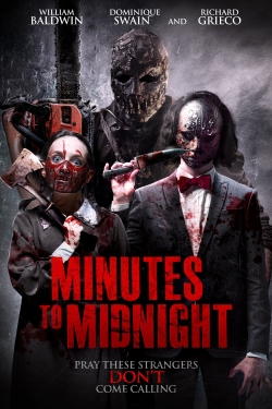 watch Minutes to Midnight online free