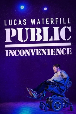 watch Lucas Waterfill: Public Inconvenience online free