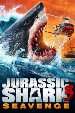 watch Jurassic Shark 3: Seavenge online free