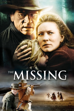 watch The Missing online free