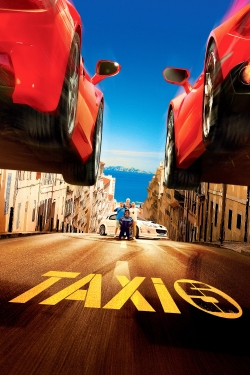 watch Taxi 5 online free