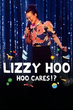 watch Lizzy Hoo: Hoo Cares!? online free