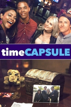 watch The Time Capsule online free