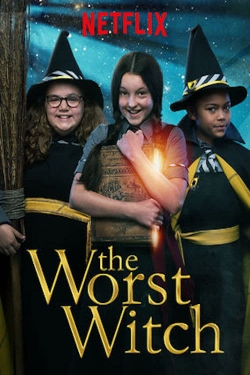 watch The Worst Witch online free