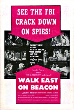 watch Walk East on Beacon! online free