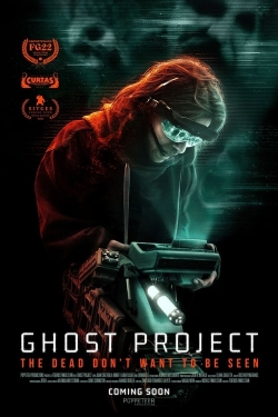 watch Ghost Project online free