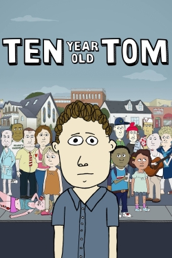 watch Ten Year Old Tom online free