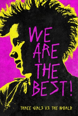 watch We Are the Best! online free