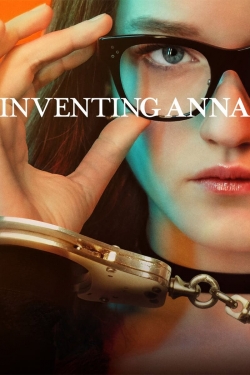 watch Inventing Anna online free