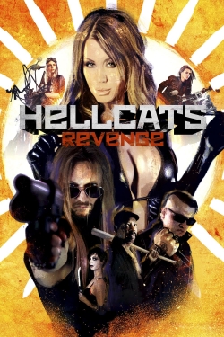 watch Hellcat's Revenge online free