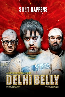watch Delhi Belly online free