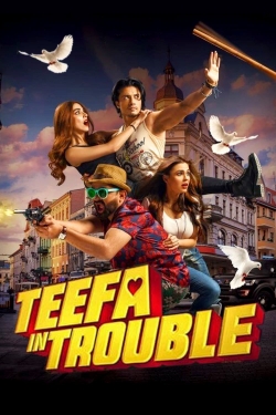 watch Teefa in Trouble online free