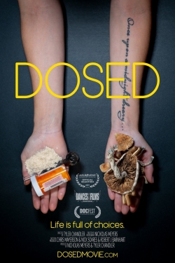 watch Dosed online free