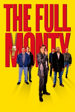 watch The Full Monty online free