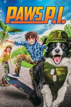 watch Paws P.I. online free