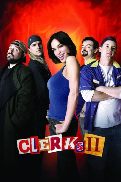 watch Clerks II online free