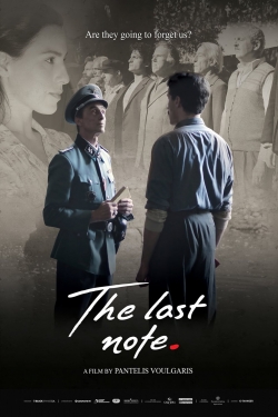 watch The Last Note online free