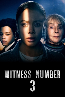 watch Witness Number 3 online free