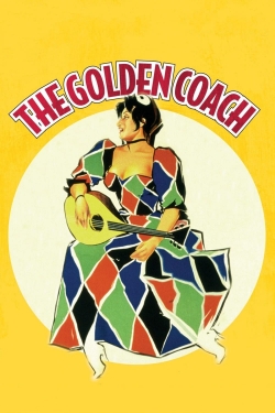 watch The Golden Coach online free