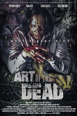 watch Art of the Dead online free