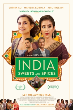watch India Sweets and Spices online free