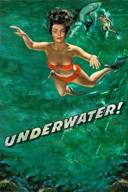watch Underwater! online free