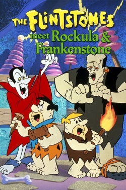 watch The Flintstones Meet Rockula and Frankenstone online free