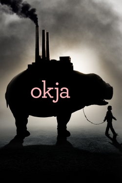 watch Okja online free