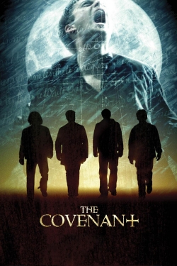 watch The Covenant online free