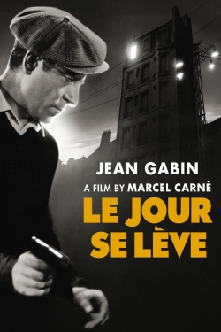 watch Le Jour se Lève online free