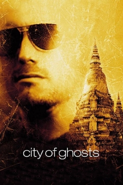 watch City of Ghosts online free