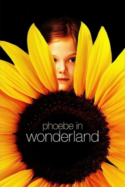 watch Phoebe in Wonderland online free